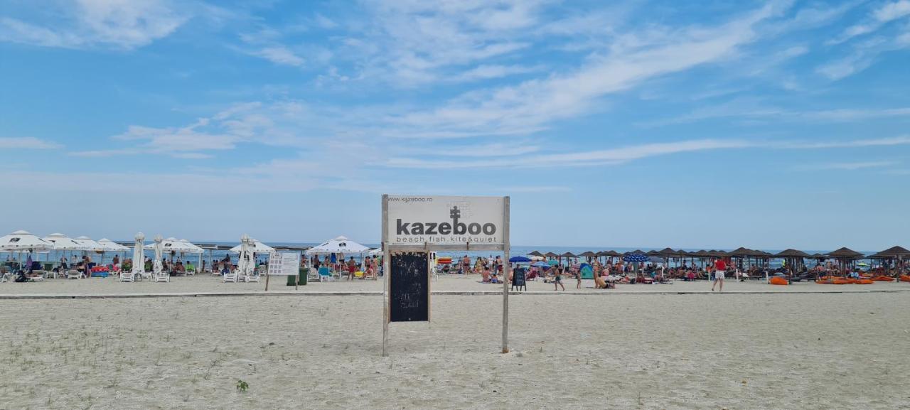 Bellesurmer Нэводари Экстерьер фото